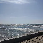 APPARTAMENTO ROSSO - OVER THE RAINBOW APARTMENTS - LIDO di JESOLO -4 POSTI LETTO