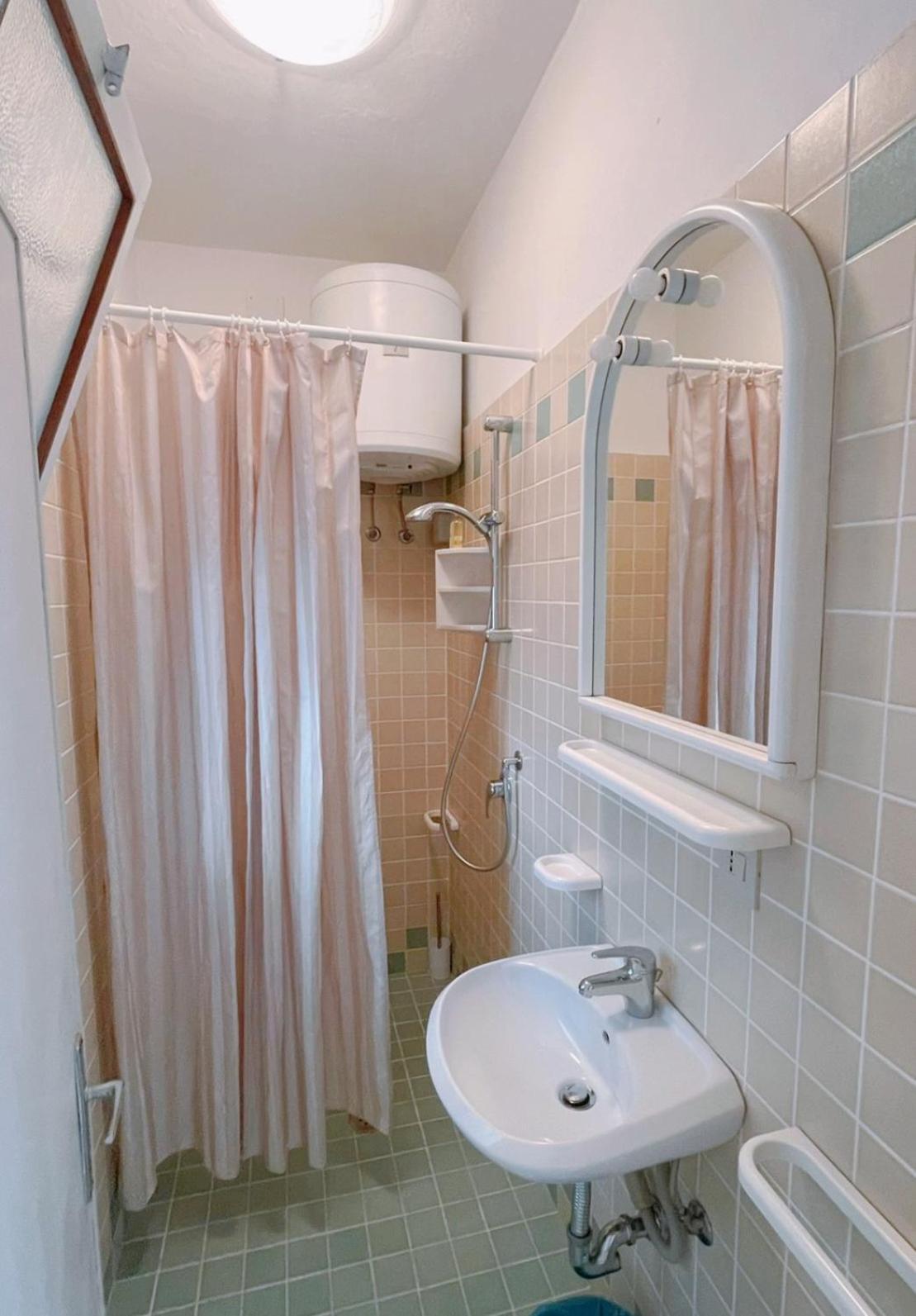 Appartamento Rosso - Over The Rainbow - -check In And Check Out On Saturday