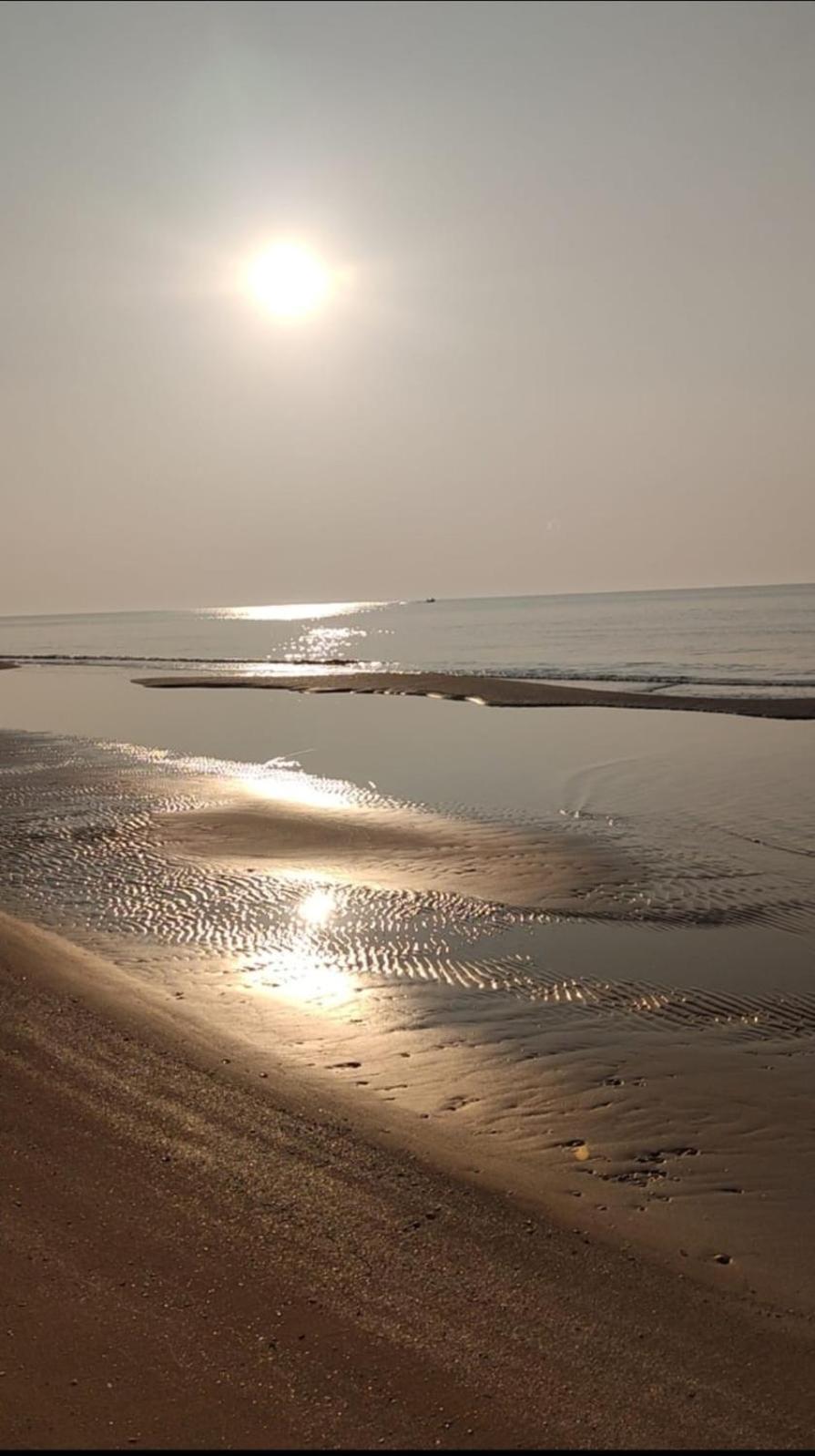 Rosso - Over The Rainbow - -check In And Check Out On Saturday Appartamento *